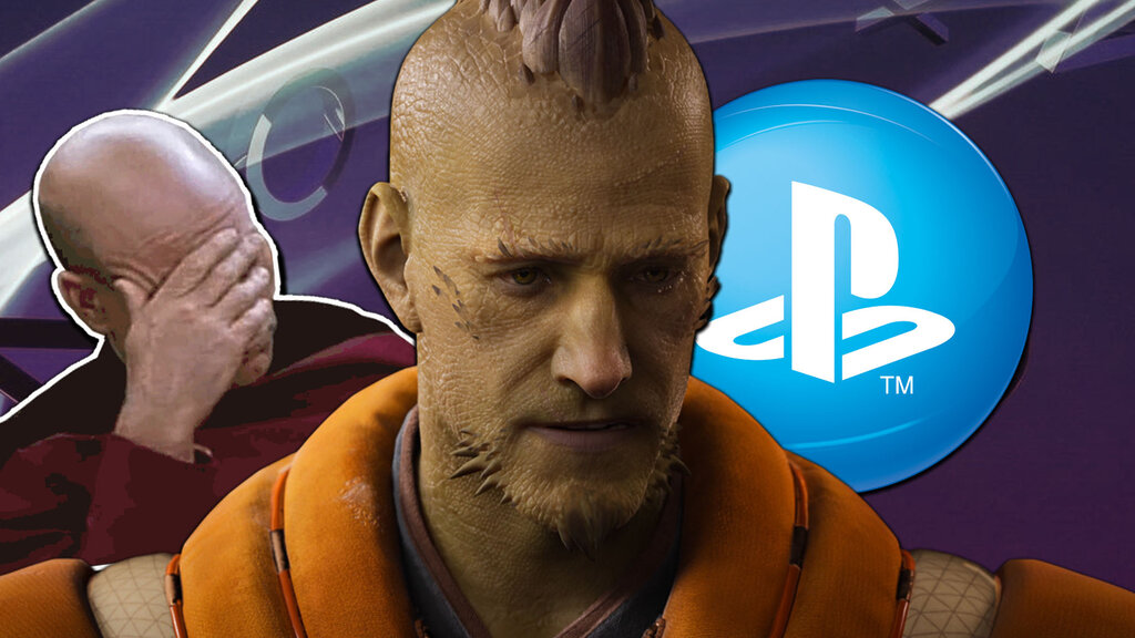 PlayStation no se rinde con los juegos como servicio: "Seguiremos adelante"