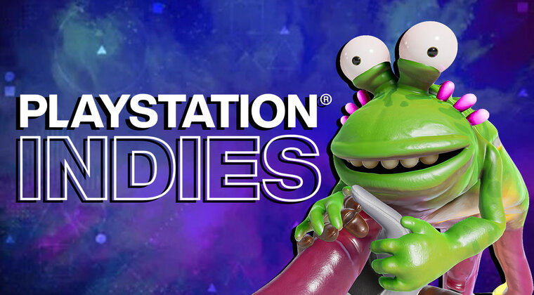 Imagen de La promoción de PlayStation Indies vuelve a PS Store con un catálogo repleto de juegos para PS4 y PS5