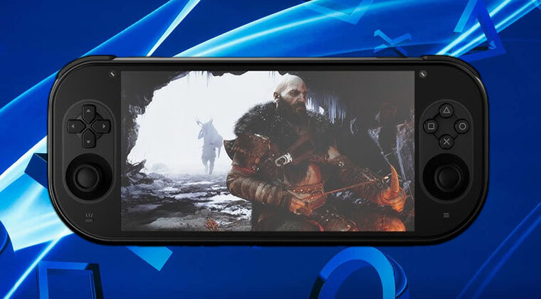 Imagen de La nueva PlayStation portátil de Sony estaría en camino y sería retrocompatible con PS4 y PS5