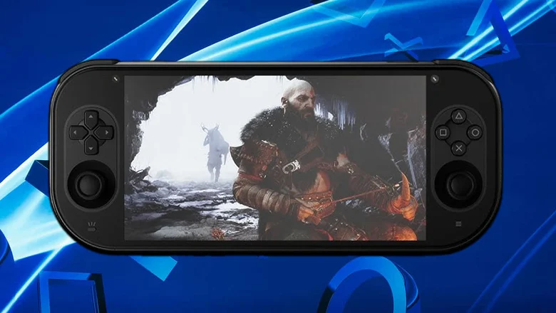 La nueva PlayStation portátil de Sony estaría en camino y sería retrocompatible con PS4 y PS5