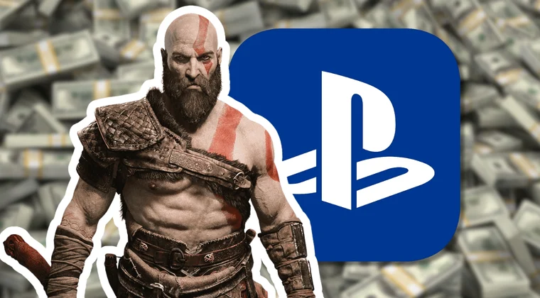 Imagen de Que PlayStation haya disparado sus ingresos con estas cifras de récord evidencia hacia dónde quiere dirigirse