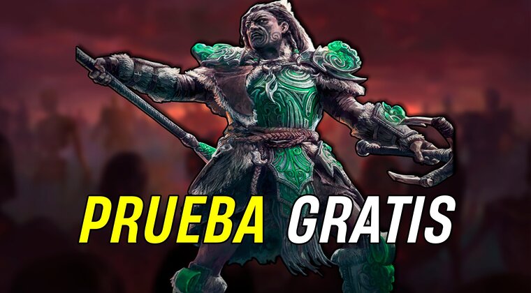 Imagen de Path of Exile 2 abrirá sus puertas a todos los jugadores y dejará probarlo gratis durante este fin de semana