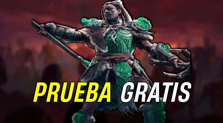 Imagen de Path of Exile 2 abrirá sus puertas a todos los jugadores y dejará probarlo gratis durante este fin de semana