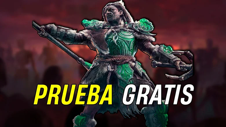 poe 2 gratis