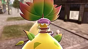Imagen de El Pokémon Atrapamoscas se renueva: así luce Mega-Victreebel en Leyendas Pokémon: Z-A