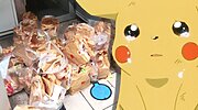 Imagen de Caos en Japón: La nueva campaña de McDonald's y Pokémon acaba en reventa y con las calles llenas de basura