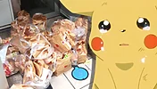 Imagen de Caos en Japón: La nueva campaña de McDonald's y Pokémon acaba en reventa y con las calles llenas de basura
