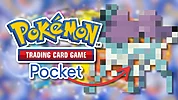 Imagen de Filtrado: uno de los Pokémon legendarios más queridos protagoniza la nueva expansión de JCC Pokémon Pocket