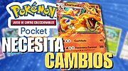 Imagen de Llevo jugando a JCC Pokémon Pocket desde el primer día y sólo con estos cambios seguiré haciéndolo