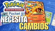 Imagen de Llevo jugando a JCC Pokémon Pocket desde el primer día y sólo con estos cambios seguiré haciéndolo