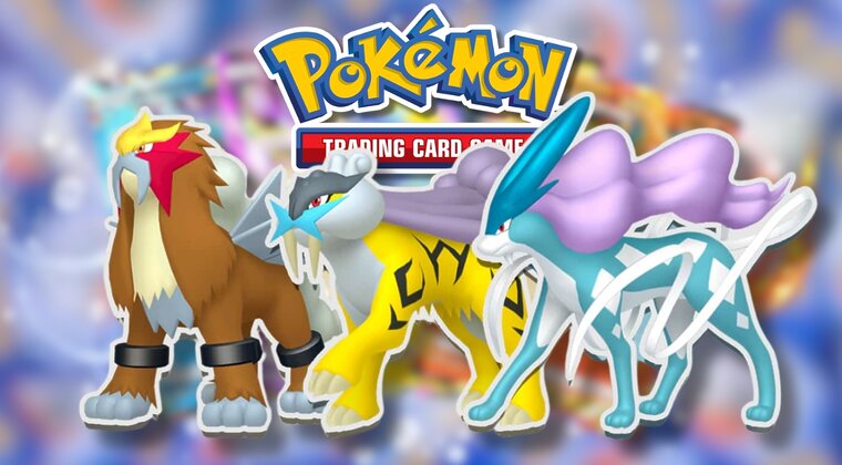 Imagen de Oficial: fecha de llegada de la nueva expansión de JCC Pokémon Pocket con tres legendarios muy queridos