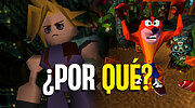 Imagen de ¿Los gráficos de PS1 te dan nostalgia? Este desarrollador de Final Fantasy no entiende por qué