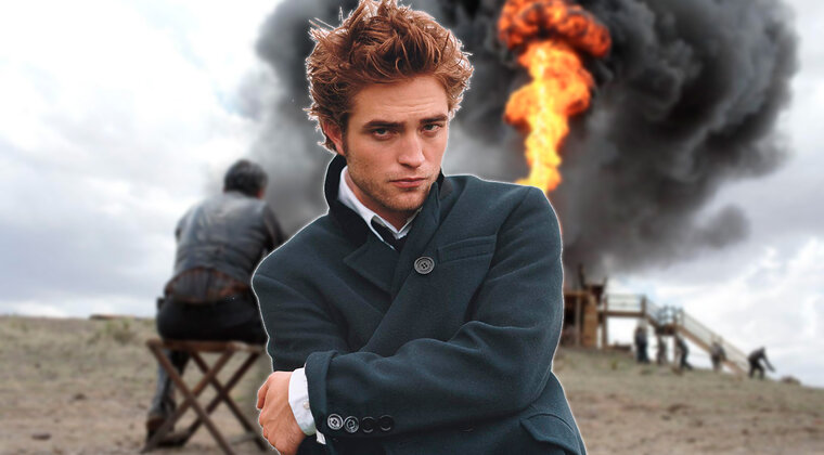 Imagen de Robert Pattinson confiesa su mayor error: dijo NO a esta película con un 8,2 de media