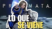 Imagen de Tras jugar a Pragmata puedo confirmar que Capcom no falla: me quedo hasta con lo que no me convencía