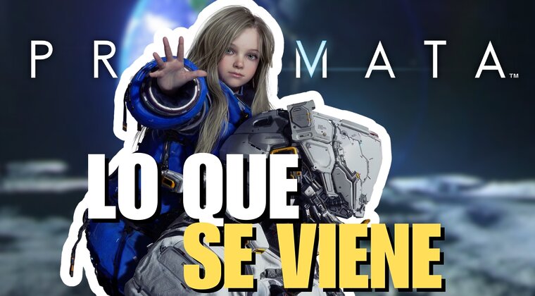 Imagen de Tras jugar a Pragmata puedo confirmar que Capcom no falla: me quedo hasta con lo que no me convencía