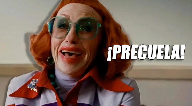 Imagen de El universo de 'Weapons' se expande: su director prepara una precuela sobre Gladys