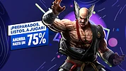 Imagen de ¡Preparados, listos, a jugar! La nueva promoción de PS Store que viene cargada de ofertas para PS4 y PS5
