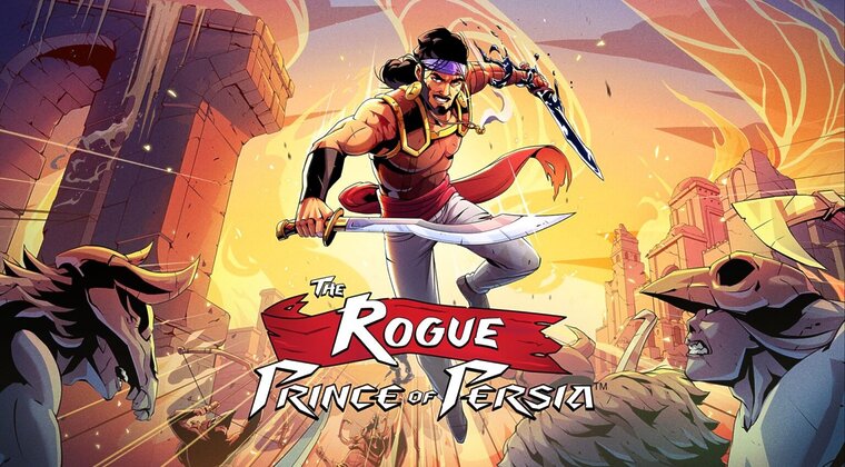 Imagen de The Rogue Prince of Persia abandona el Early Access y llega a consolas tras un año de desarrollo y GamePass
