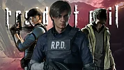 Imagen de ¿Cuál es el mejor personaje de Resident Evil? Ordeno a sus principales protagonistas de peor a mejor