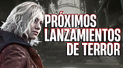 Imagen de Prepárate para disfrutar de los mejores juegos de terror que están por llegar en este 2025: ¿Cuál es tu favorito?