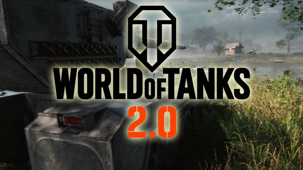 World of Tanks 2.0