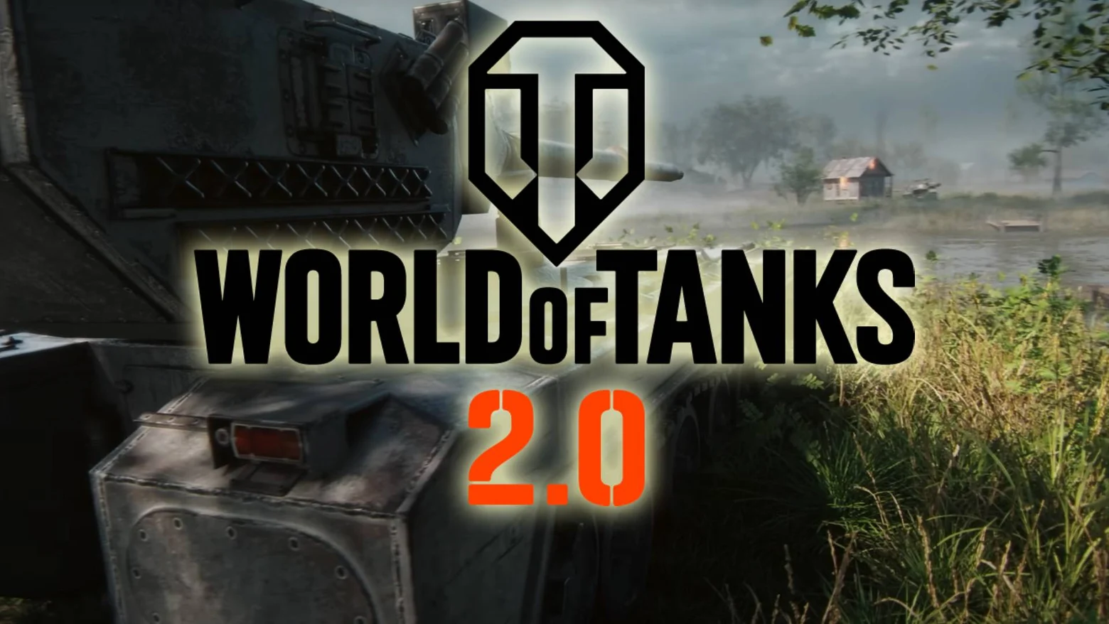 World of Tanks 2.0