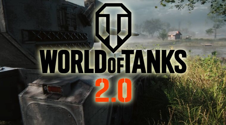 Imagen de World of Tanks recibe la oleada de contenido más grande de su historia con la llegada de la actualización 2.0