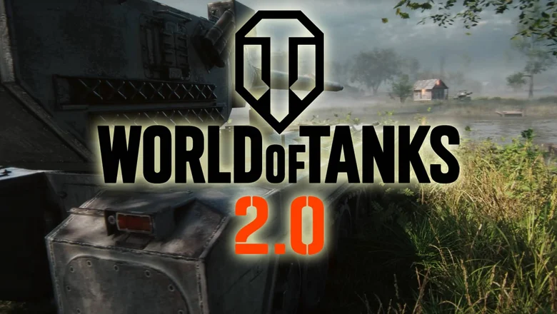 World of Tanks 2.0