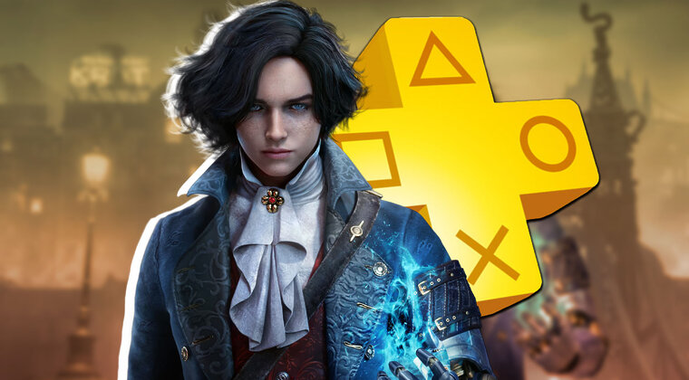 Imagen de Si tienes PS Plus y no juegas al que fue el mejor soulslike de 2023, estás cometiendo un pecado como jugador