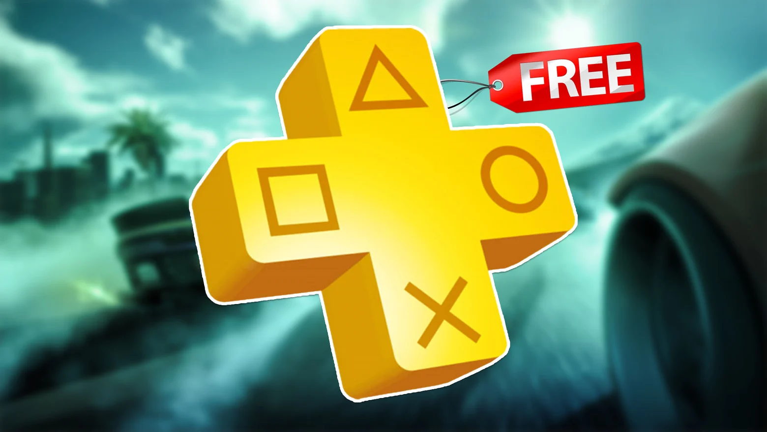 Si eres miembro de PS Plus tienes desde hoy un nuevo juego GRATIS que está dando mucho de qué hablar