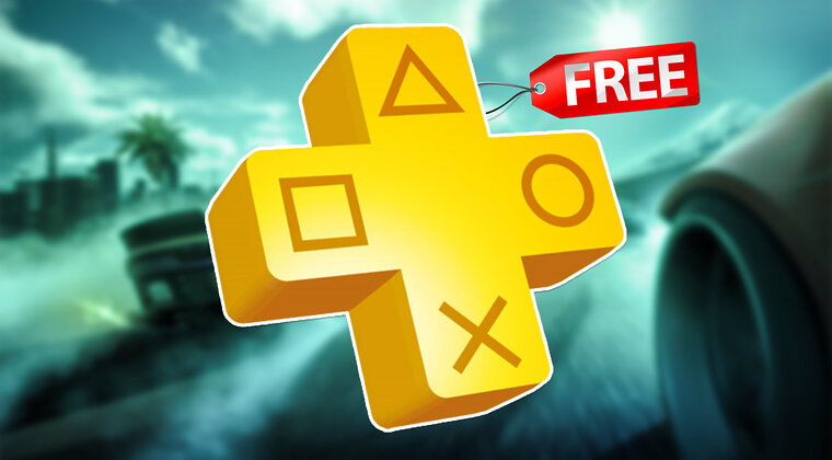 Imagen de Si eres miembro de PS Plus tienes desde hoy un nuevo juego GRATIS que está dando mucho de qué hablar