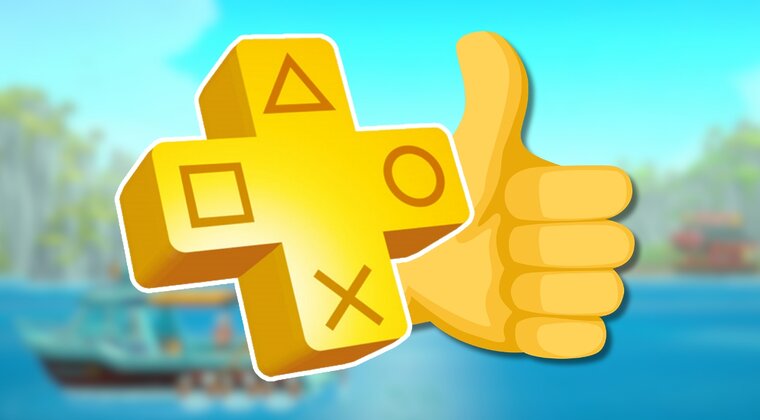 Imagen de Si me preguntaras por un juego indie imprescindible, te recomendaría este que tienes ahora en PS Plus