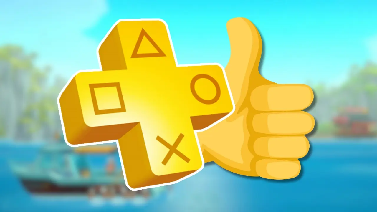PS Plus indie
