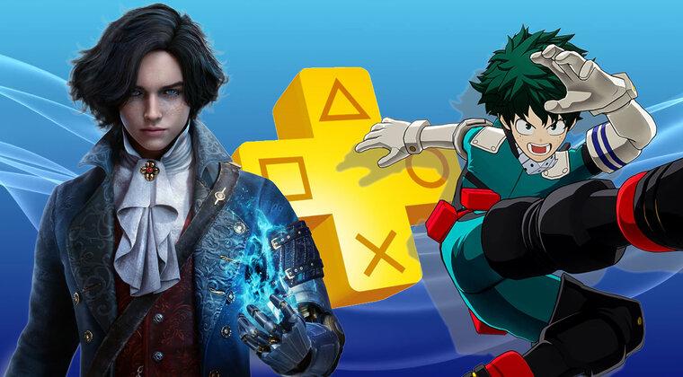 Imagen de PS Plus agosto 2025: ya disponibles para descargar y jugar gratis los nuevos juegos mensuales