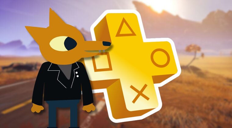 Imagen de Entre los juegos que abandonan PS Plus en septiembre hay dos joyas que te recomiendo jugar a la de ya