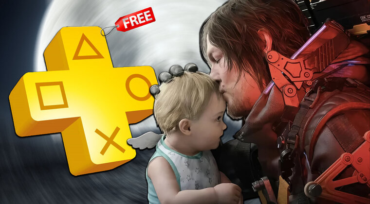 Imagen de Puedes jugar a Death Stranding 2 GRATIS con PS Plus: Conoce los detalles de esta prueba gratuita