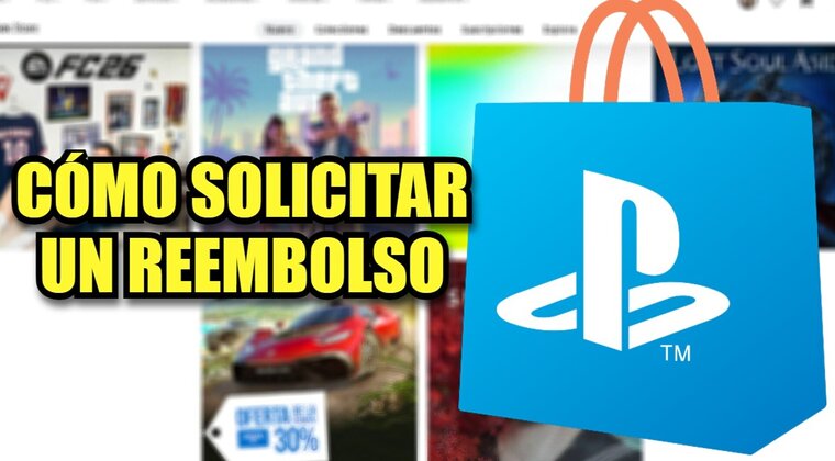 Imagen de Cómo solicitar un reembolso en PS Store o la App de PlayStation: Guía paso a paso