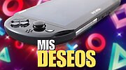 Imagen de Si renace el sueño de una nueva PlayStation portátil estos serían mis deseos como amante de PS Vita