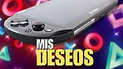 Imagen de Si renace el sueño de una nueva PlayStation portátil estos serían mis deseos como amante de PS Vita