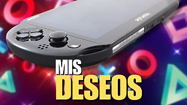 Imagen de Si renace el sueño de una nueva PlayStation portátil estos serían mis deseos como amante de PS Vita