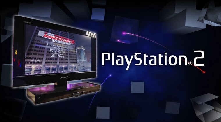 Imagen de La Sony Bravia con PlayStation 2 integrada: el experimento más raro que jamás llegó a España