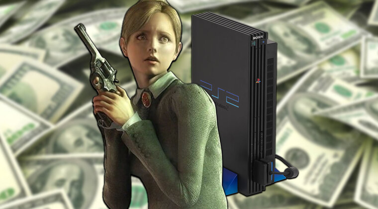 Imagen de Si conservas este juego de PS2 "prohibido", prepárate para descubrir su increíble valor