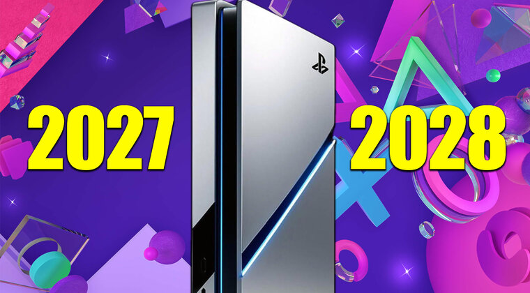 Imagen de ¿Cuándo podría salir PS6? Una reciente filtración habría revelado el posible año de lanzamiento