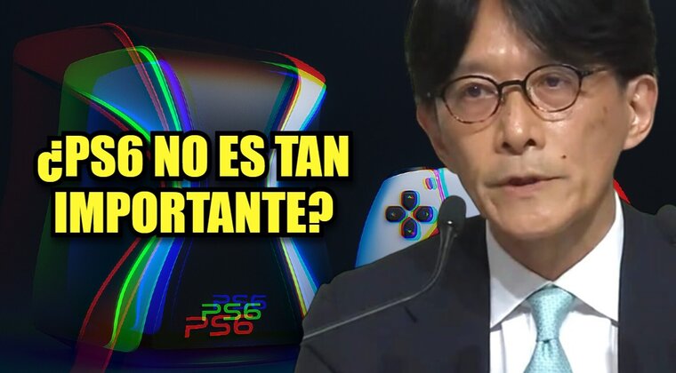 Imagen de ¿PS6 no es tan importante? Sony cambia su modelo de negocios y deja el hardware en segundo plano