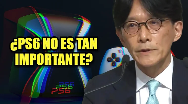 Imagen de ¿PS6 no es tan importante? Sony cambia su modelo de negocios y deja el hardware en segundo plano