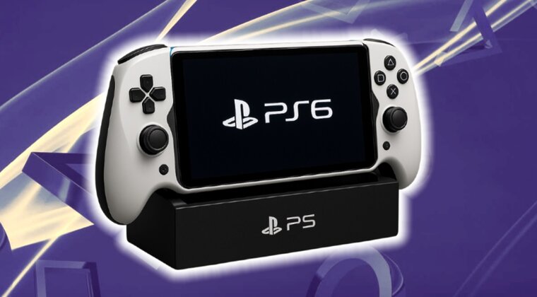 Imagen de Como Switch 2: La portátil de PS6 tendrá su propio dock, acorde a un rumor