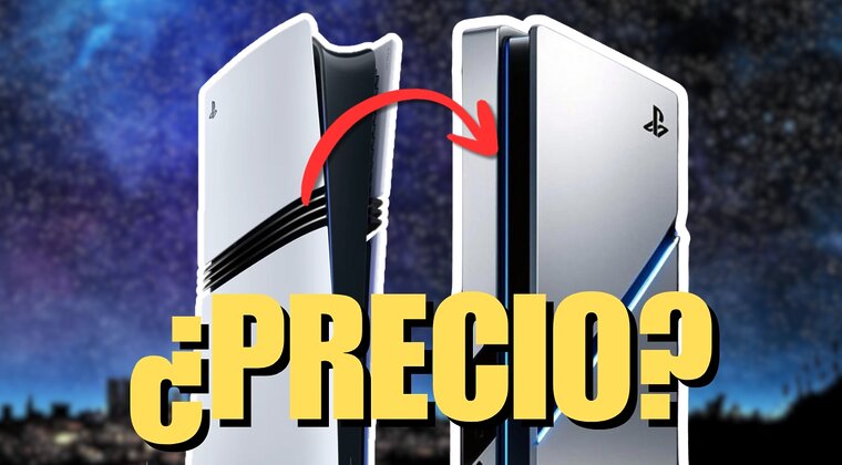 Imagen de El precio de PS6 podría sorprender, sobre todo si lo comparamos con el de PS5 Pro según estas filtraciones
