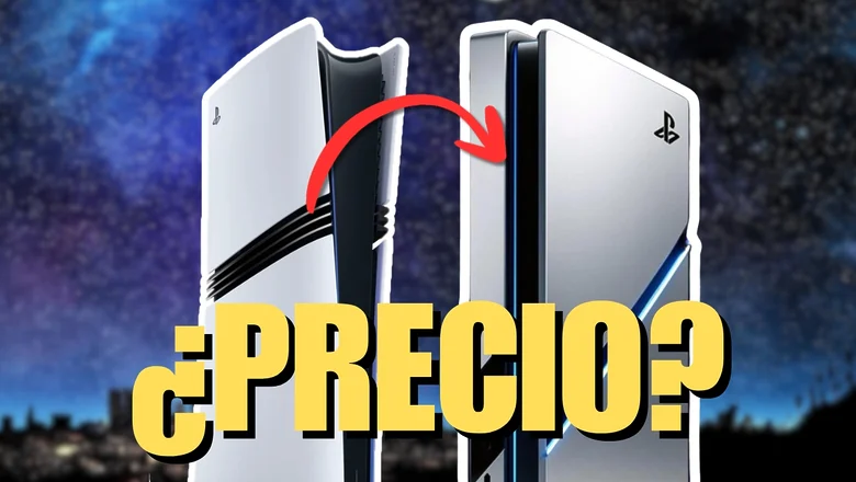 Precio PS6