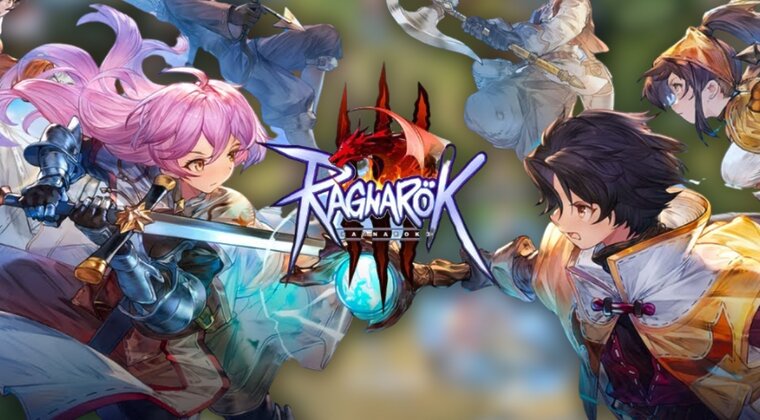 Imagen de Ragnarok Online 3 presenta su gameplay prometiendo ser una nueva alegría para los fans clásicos
