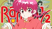 Imagen de Ranma 1/2: Fecha de estreno de la temporada 2 del remake del anime, ¡llega este octubre!